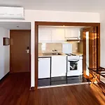 Gale T1 542 Aparthotel