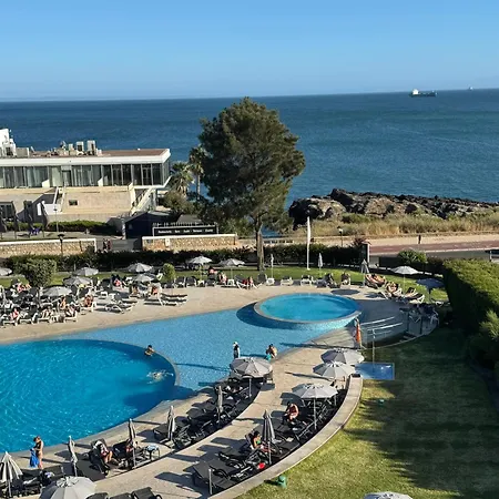 Gale T1 542 Apartmanhotel