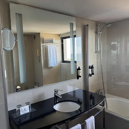 Gale T1 542 Apartmanhotel *