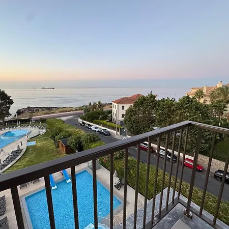 Apartmanhotel Gale T1 542 *