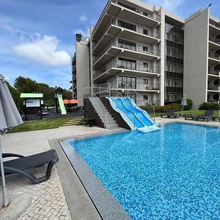 Aparthotel Galé T1 542 Cascais