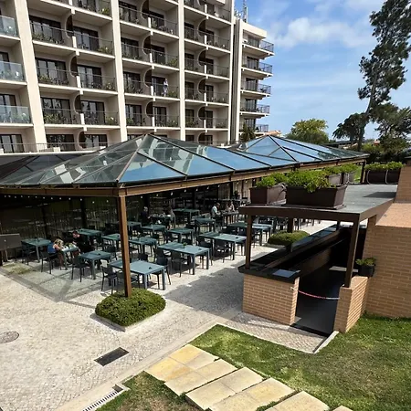 Apartmanhotel Gale T1 542