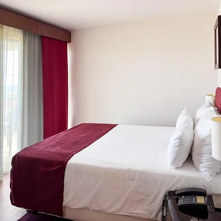 Gale T1 542 아파트호텔