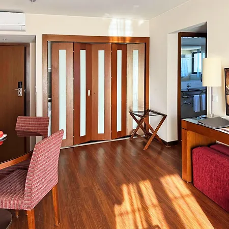 Gale T1 542 아파트호텔