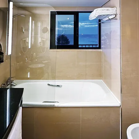 Ξενοδοχείο με διαμερίσματα Gale T1 542 Κασκαΐς