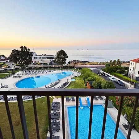 Gale T1 542 아파트호텔