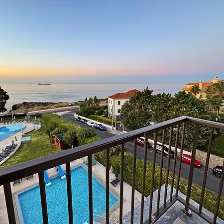 Gale T1 542 카스카이스