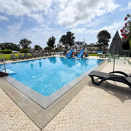 Aparthotel Gale T1 542