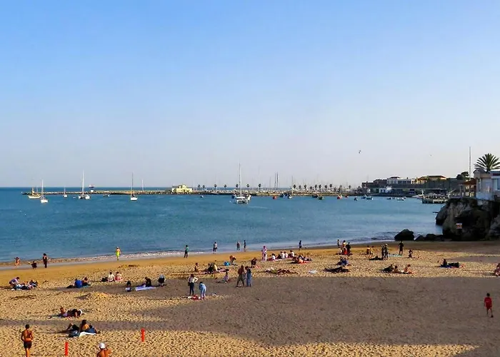 Gale T1 542 아파트호텔 카스카이스