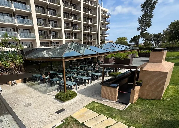 Lejlighedshotel Gale T1 542