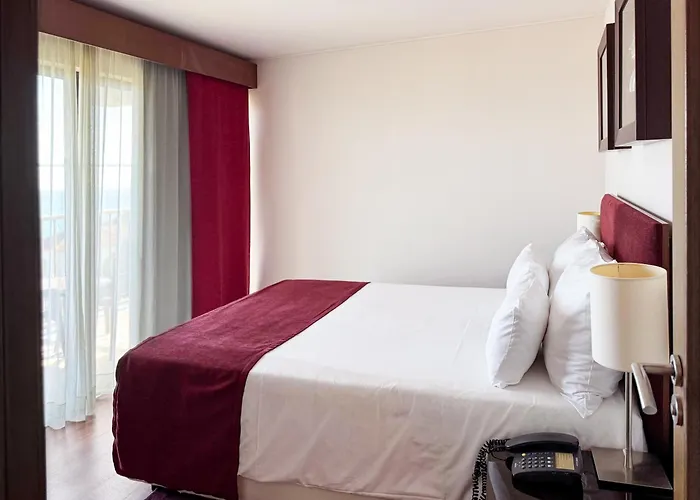 Gale T1 542 아파트호텔