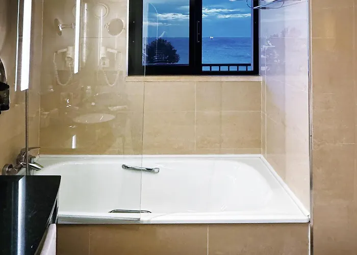 아파트호텔 Gale T1 542 카스카이스