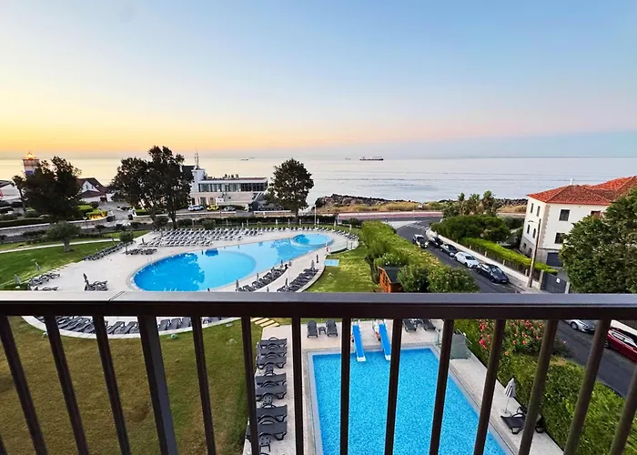 Gale T1 542 아파트호텔