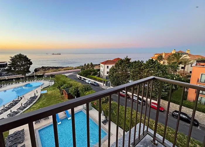 Gale T1 542 카스카이스