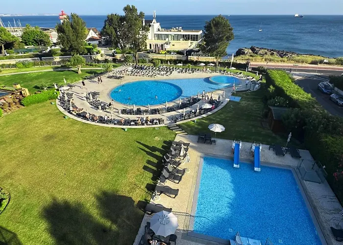 Gale T1 542 카스카이스