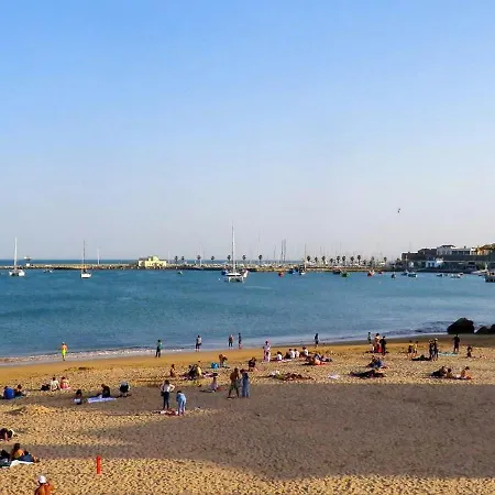 Gale T1 542 Aparthotel Cascais