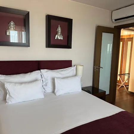 Gale T1 542 Aparthotel