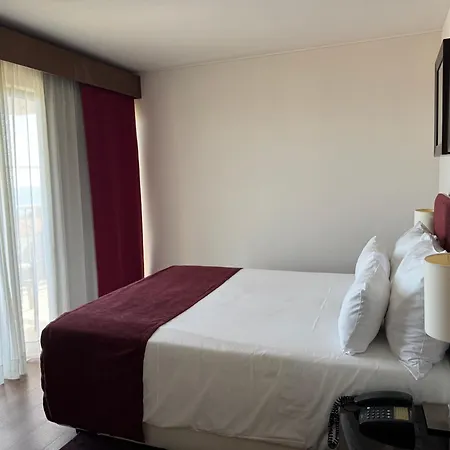 Aparthotel Gale T1 542 *