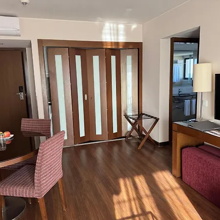 Gale T1 542 Aparthotel Cascais