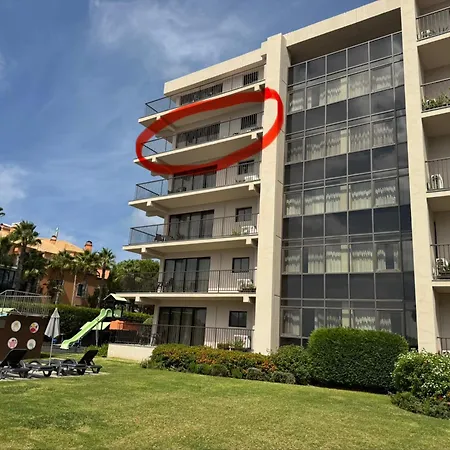 Aparthotel Gale T1 542 Cascais