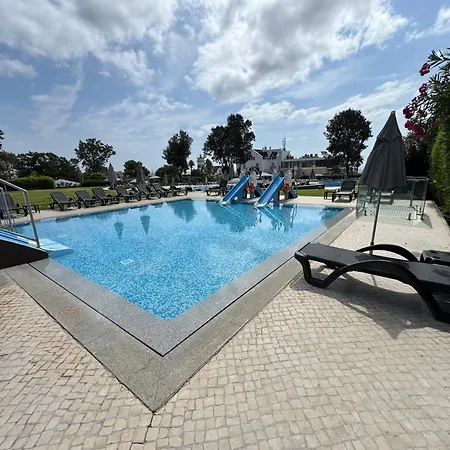 Aparthotel Gale T1 542 *